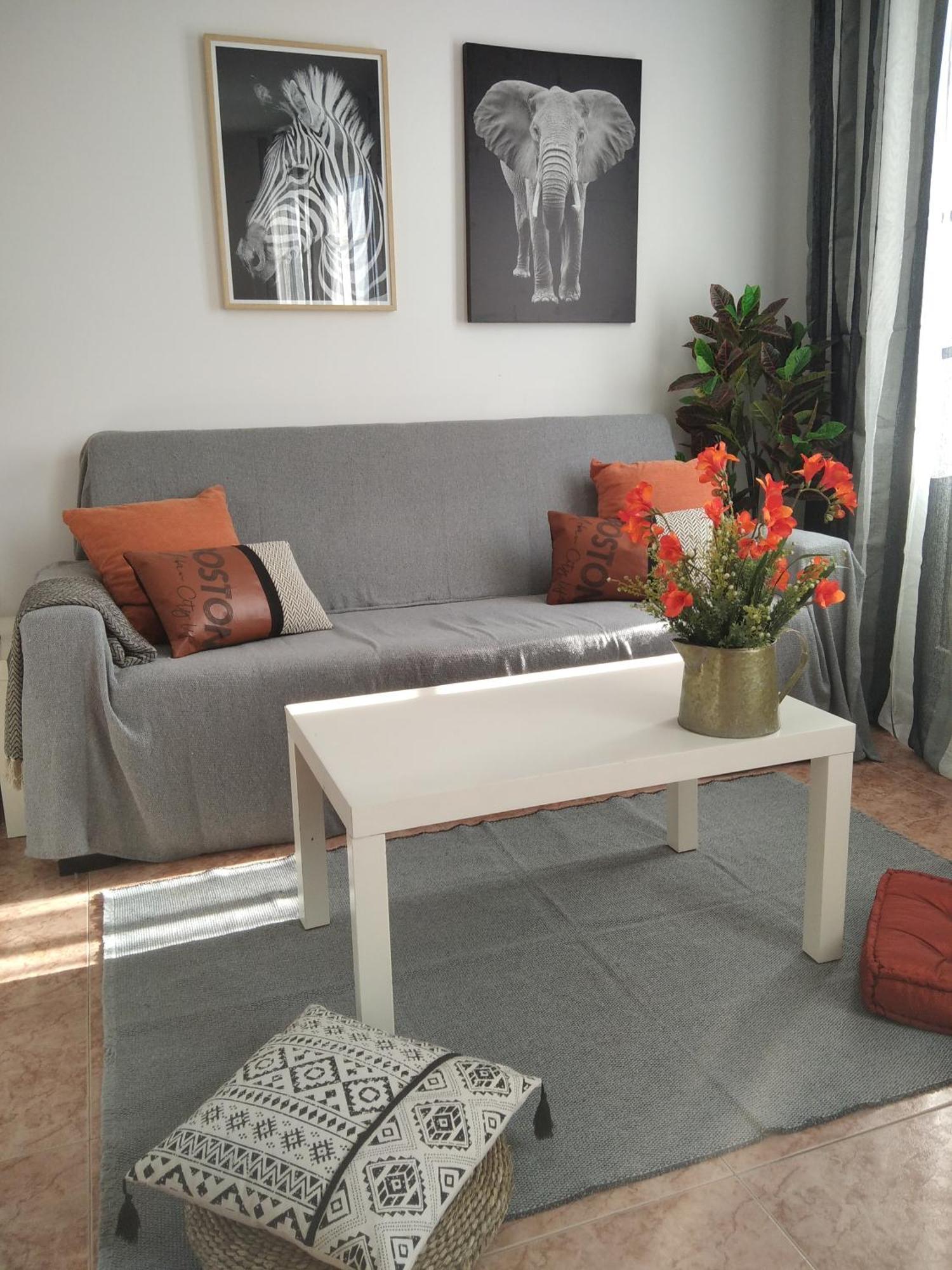 Apartamento Entero Con Jardin En Casa Amelia Apartment Padron Room photo