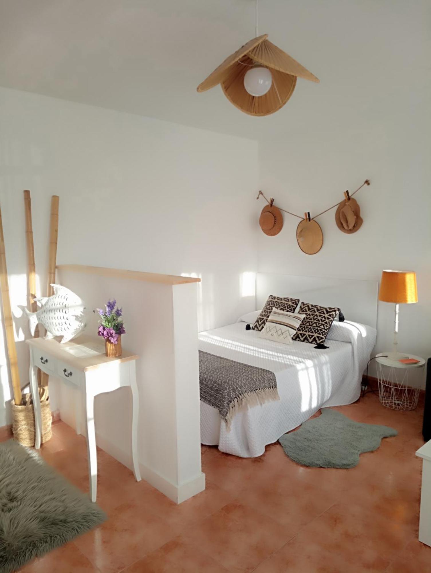 Apartamento Entero Con Jardin En Casa Amelia Apartment Padron Exterior photo